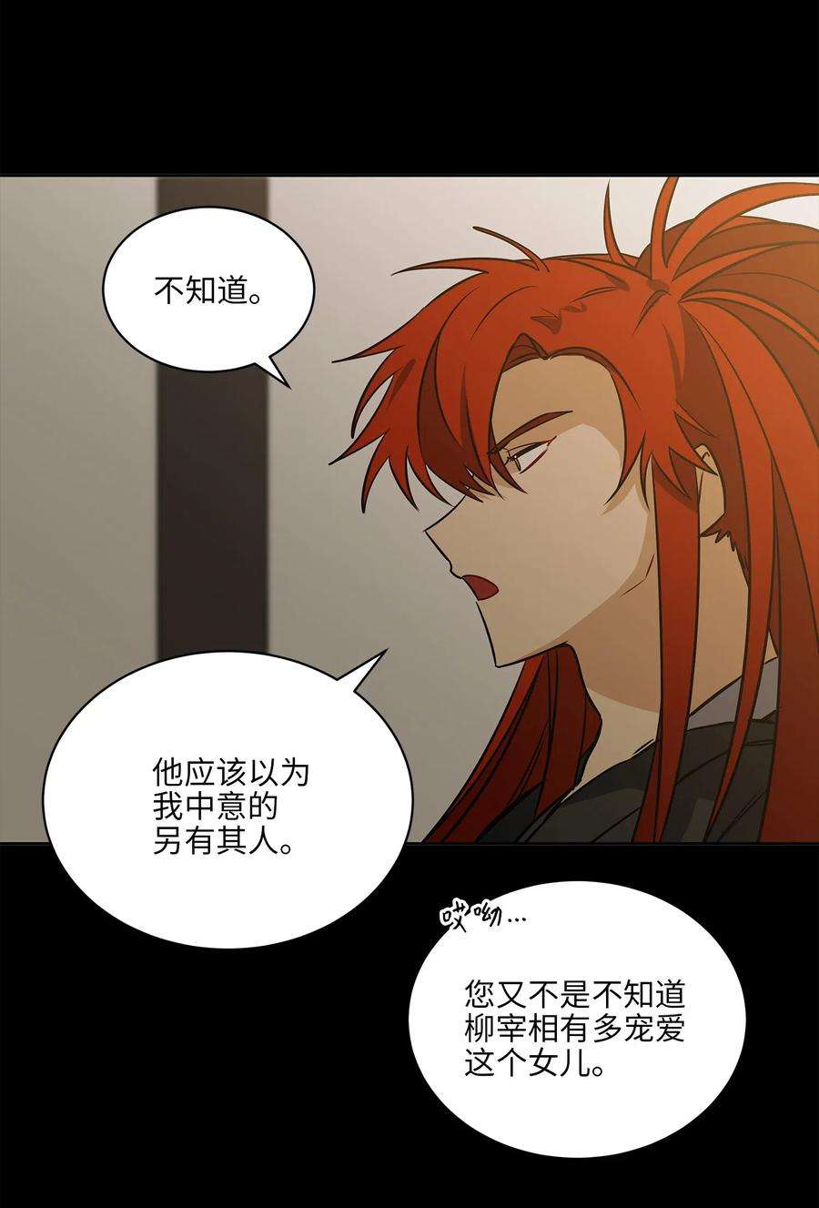 野兽太子太会撩44 夜审侍卫