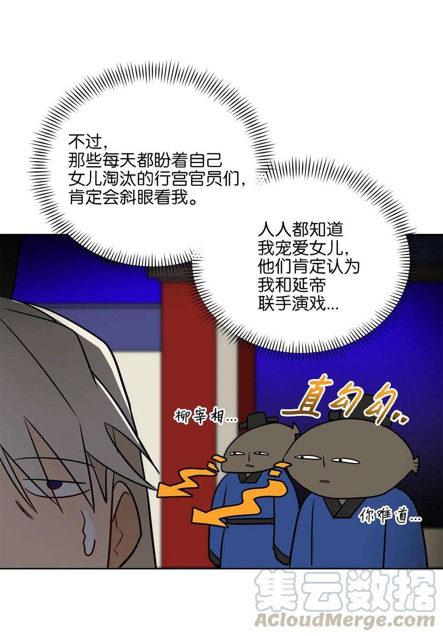 野兽太子太会撩45 宰相转变想法