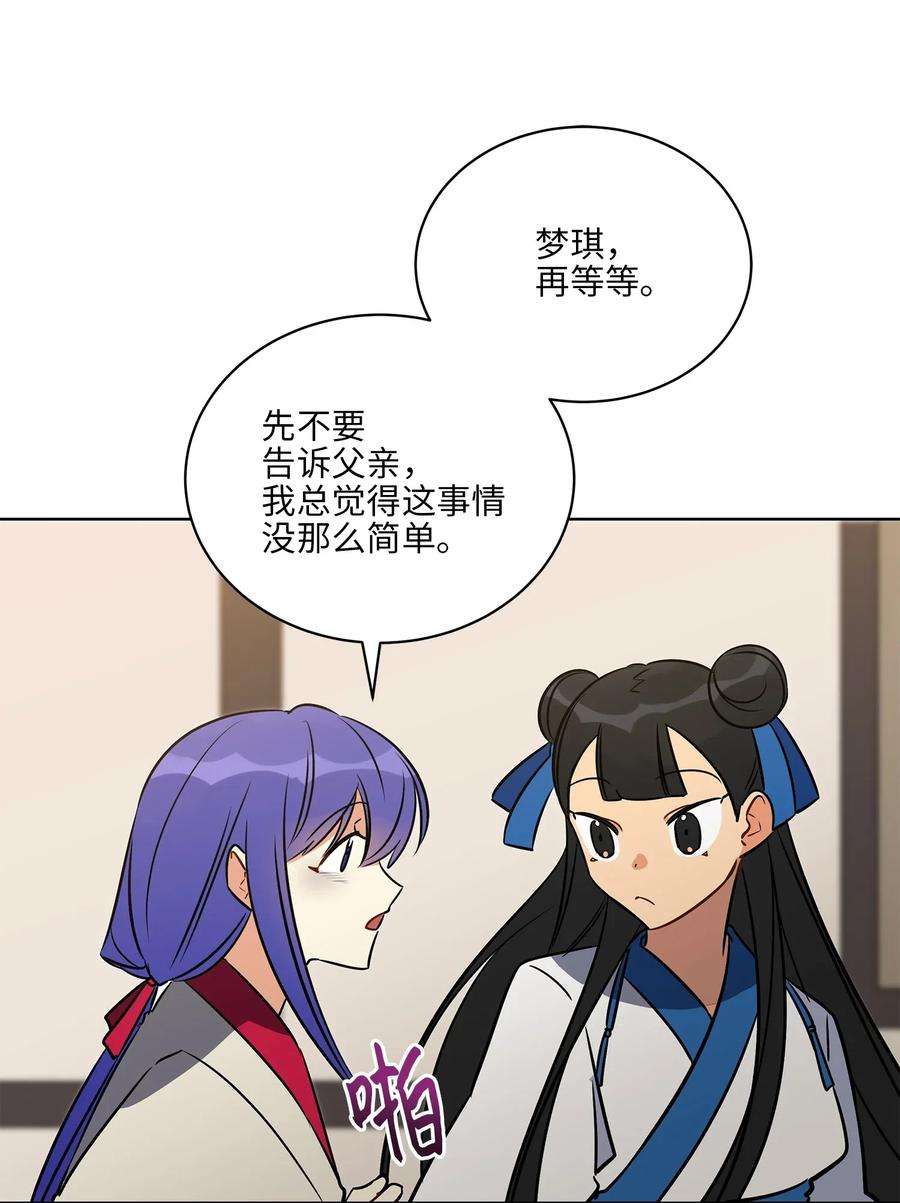 野兽太子太会撩45 宰相转变想法
