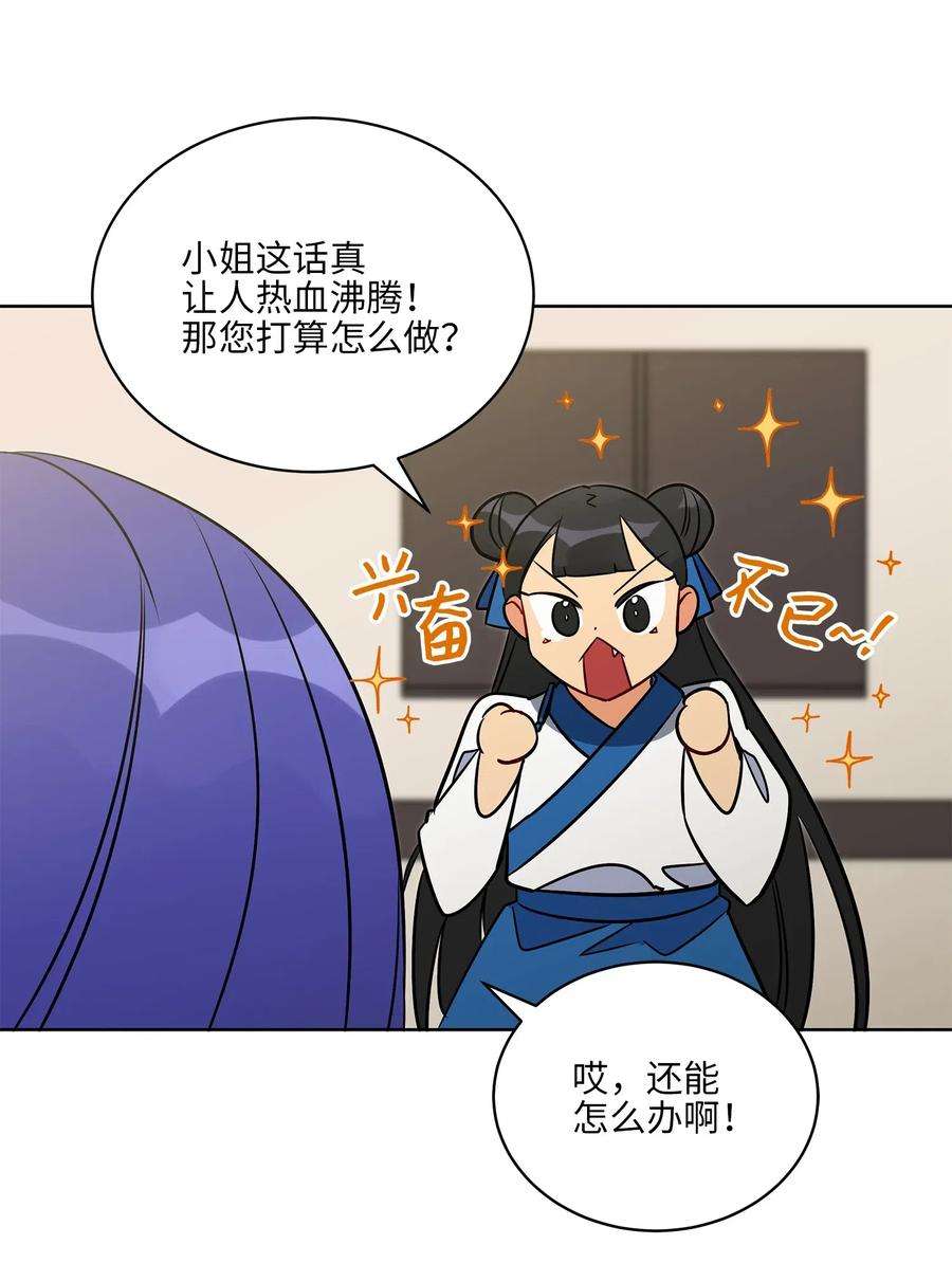 野兽太子太会撩45 宰相转变想法