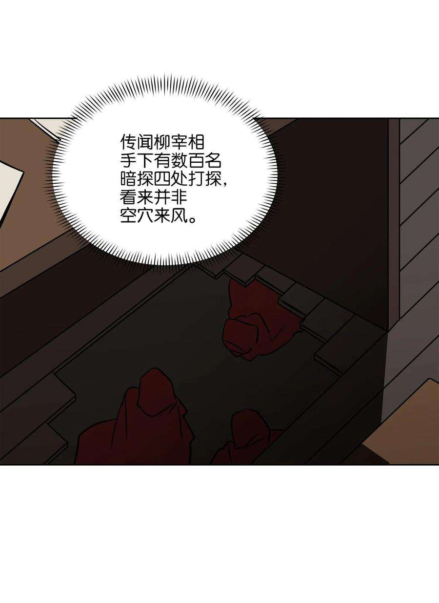 野兽太子太会撩49 上朝议政