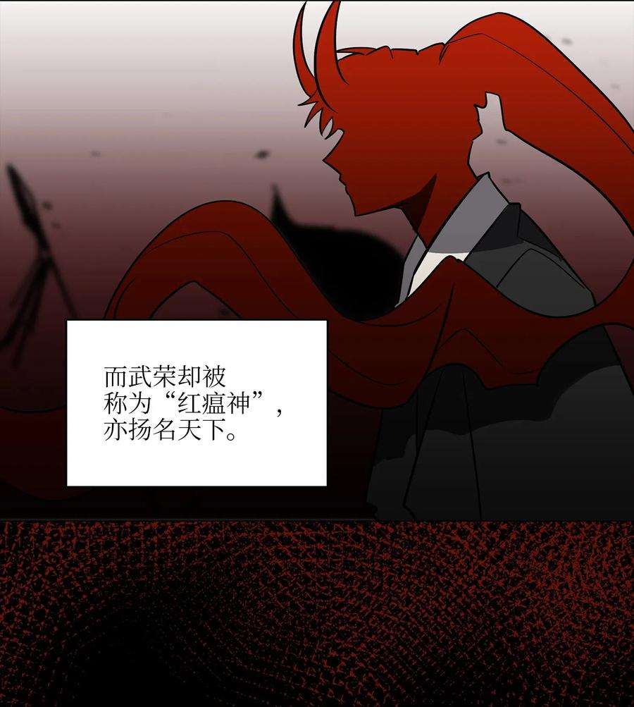 野兽太子太会撩51 调整选妃日程