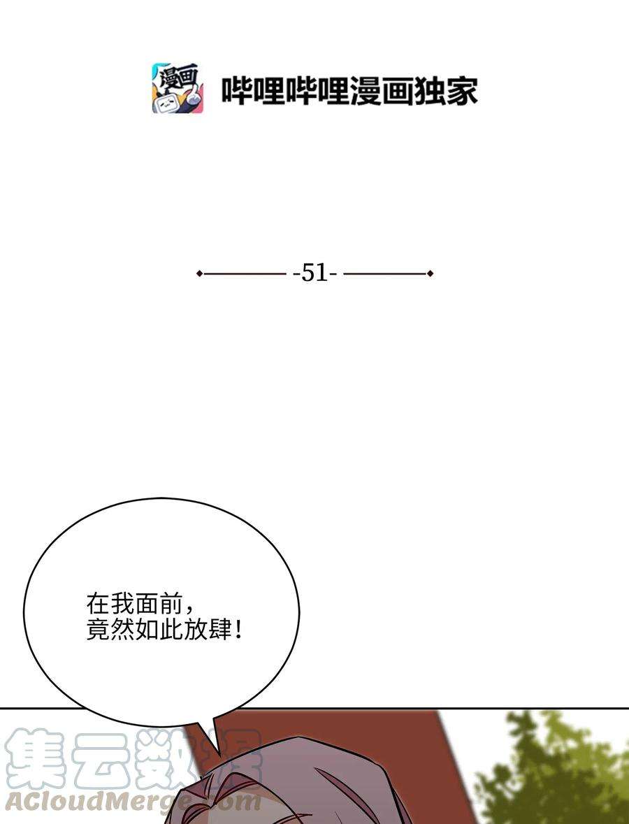 野兽太子太会撩51 调整选妃日程