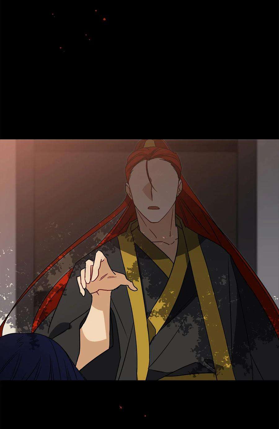 野兽太子太会撩53 见面仪式