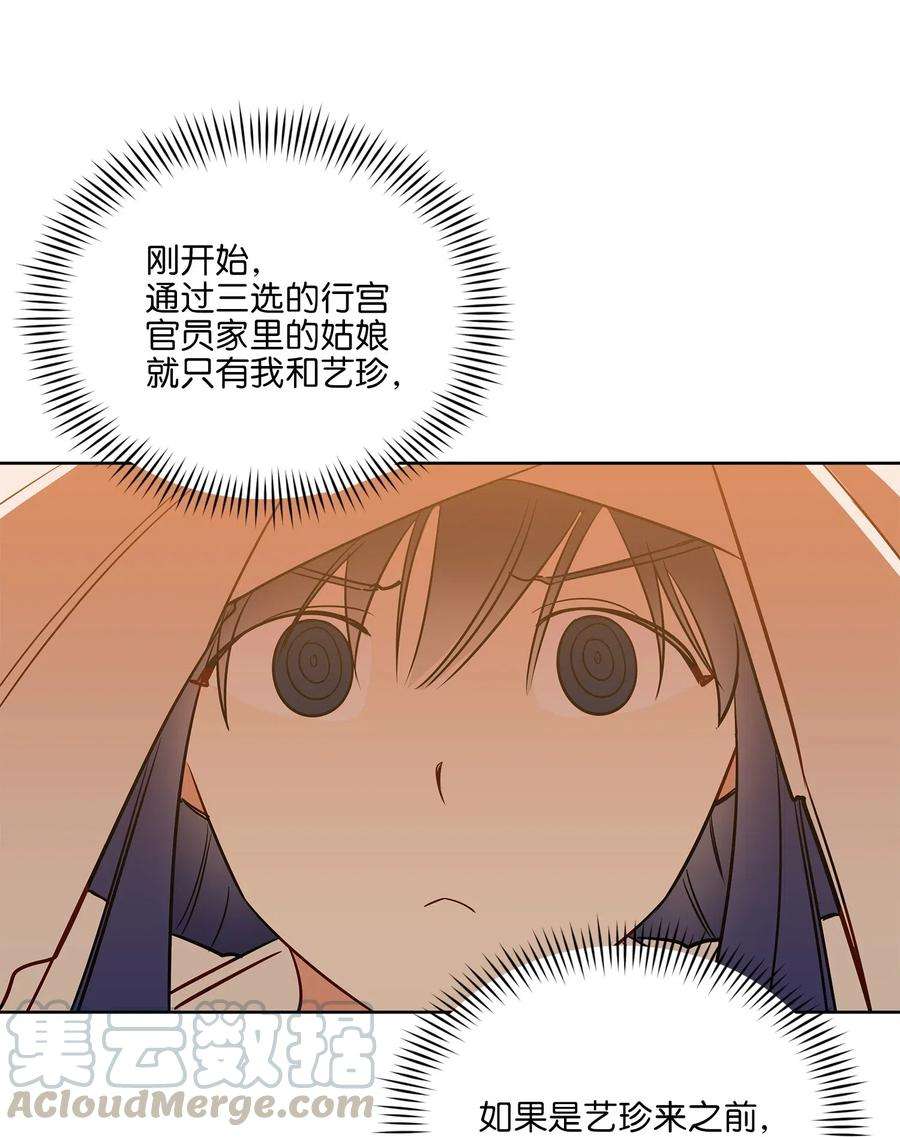 野兽太子太会撩54 太子晕倒