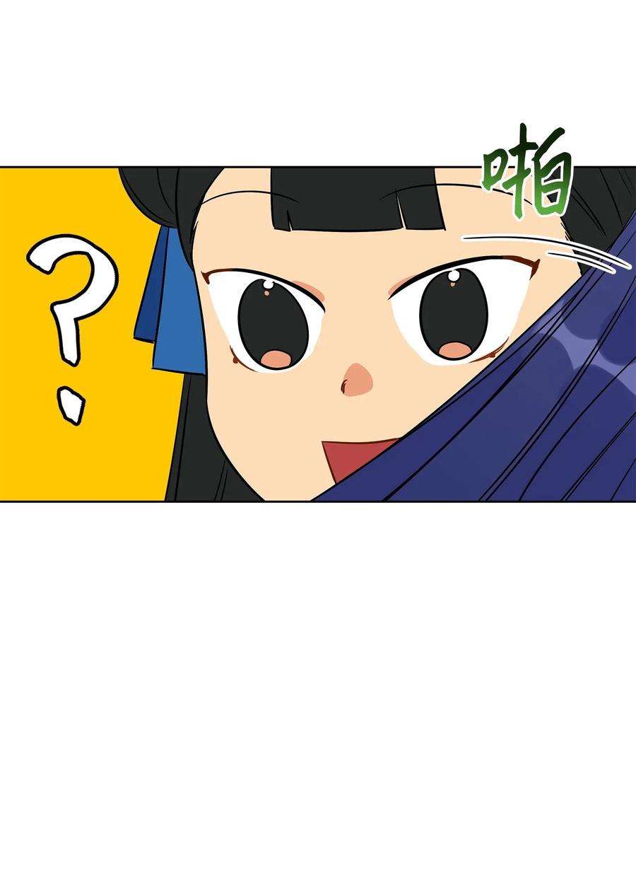 野兽太子太会撩54 太子晕倒
