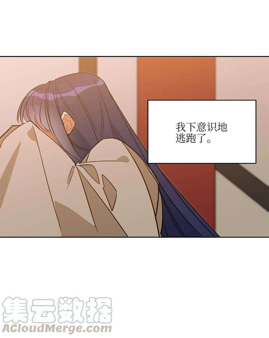 野兽太子太会撩54 太子晕倒