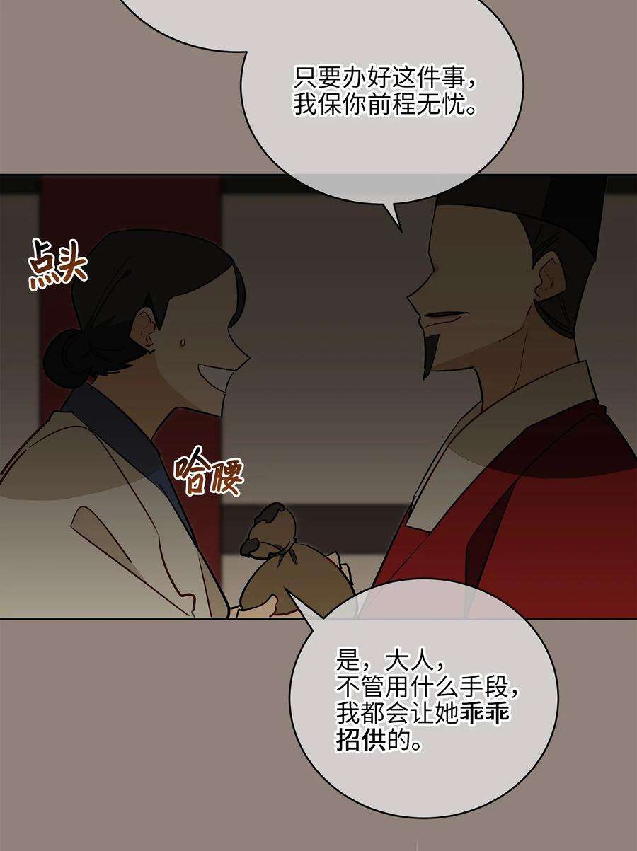 野兽太子太会撩56 牢狱救人
