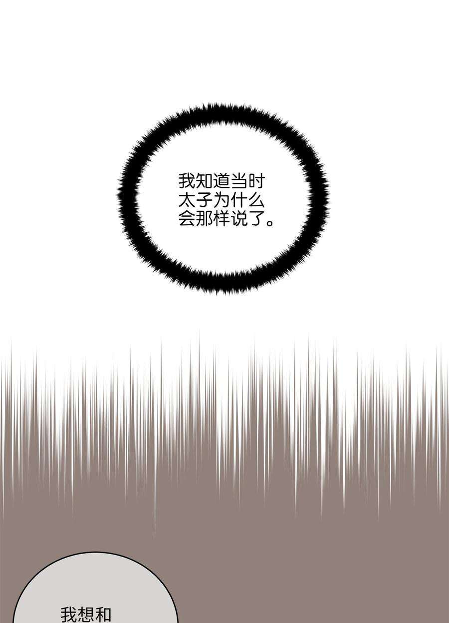 野兽太子太会撩57 东窗事发