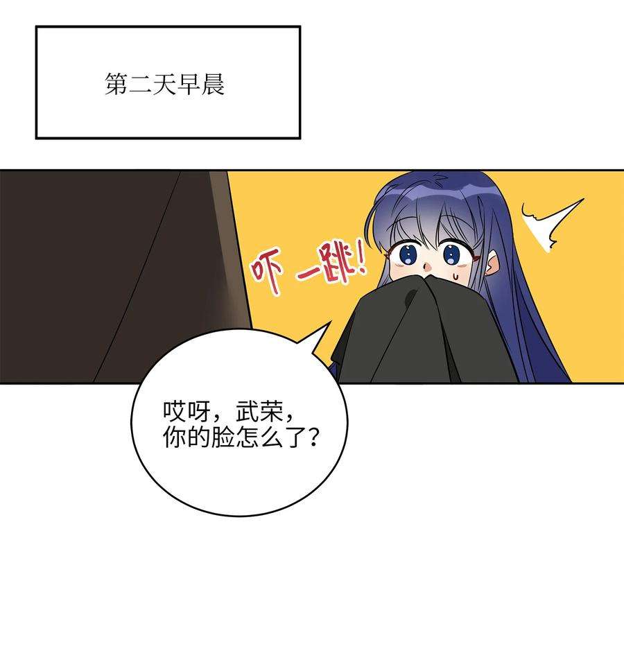 野兽太子太会撩58 改头换面