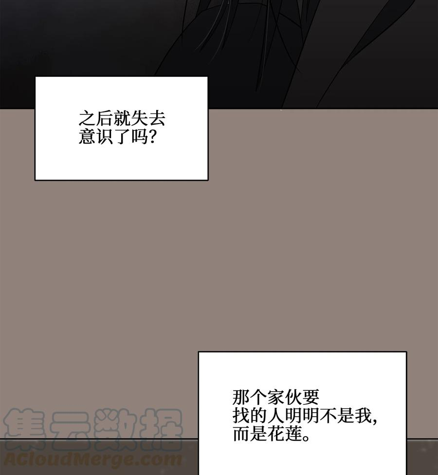 野兽太子太会撩59 情不自禁
