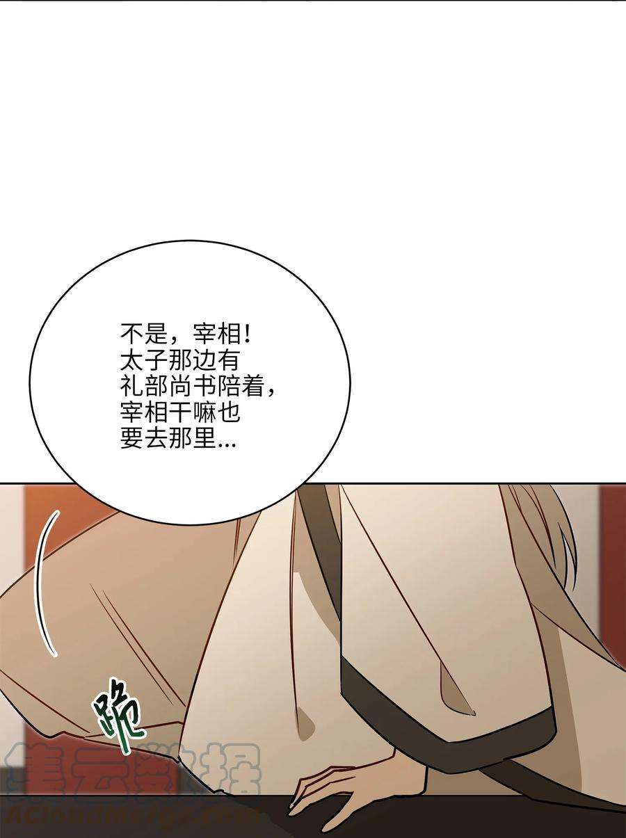 野兽太子太会撩60 爱女心切