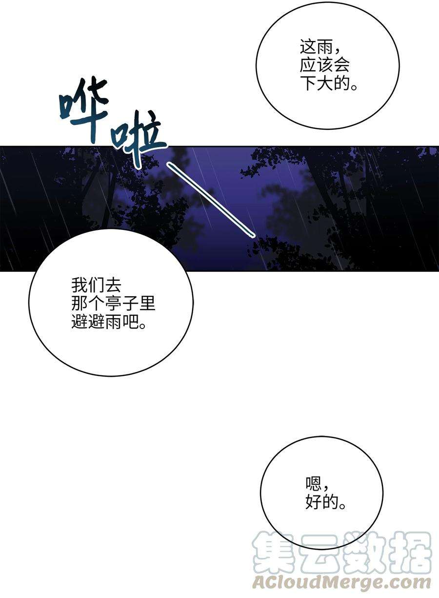 野兽太子太会撩60 爱女心切
