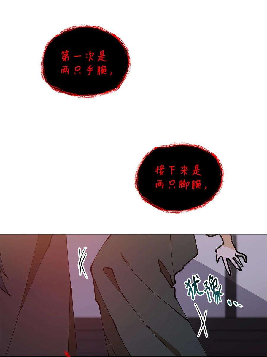 野兽太子太会撩68 莲儿失踪