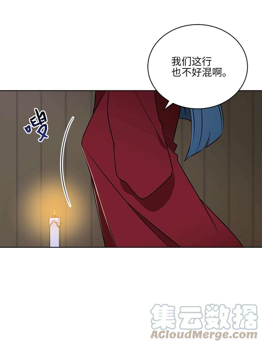 野兽太子太会撩69 商议对策