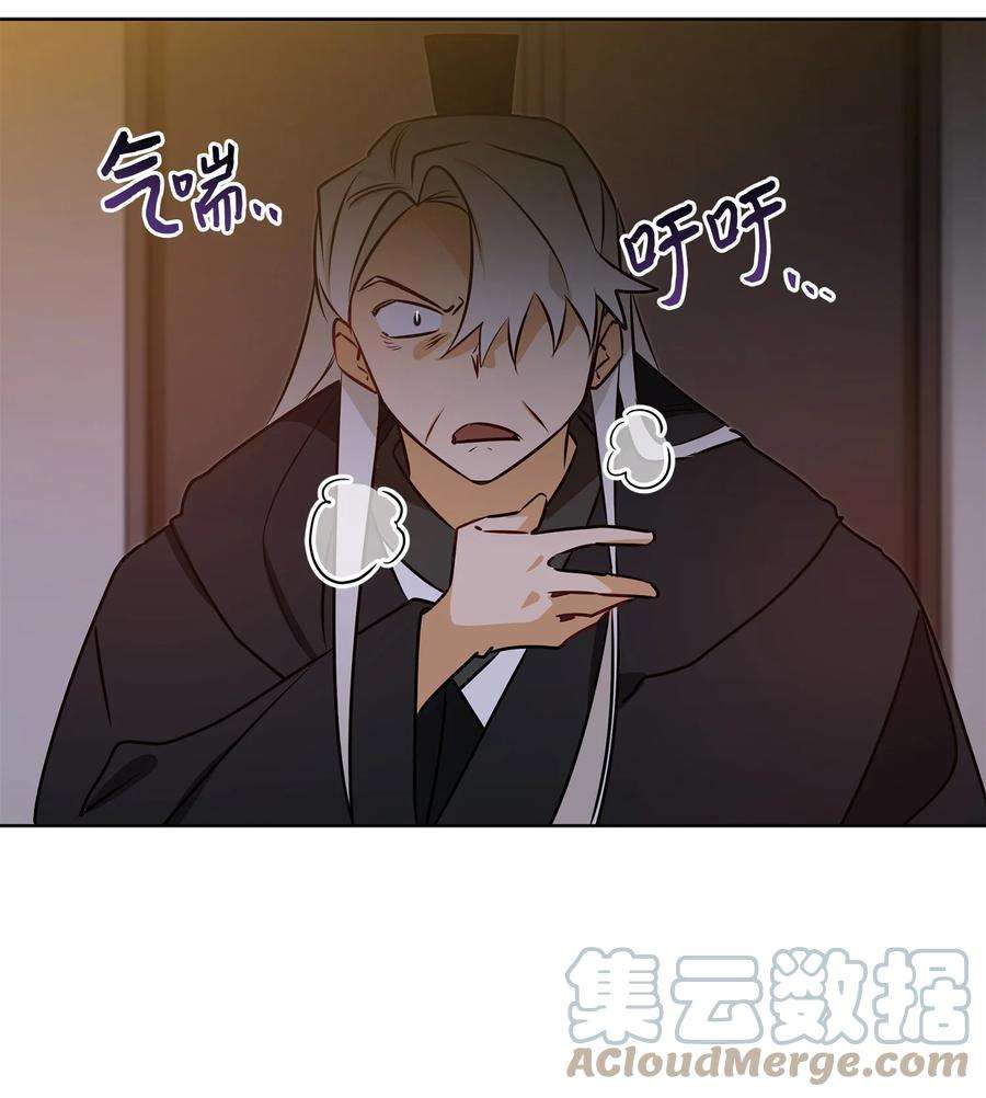 野兽太子太会撩69 商议对策