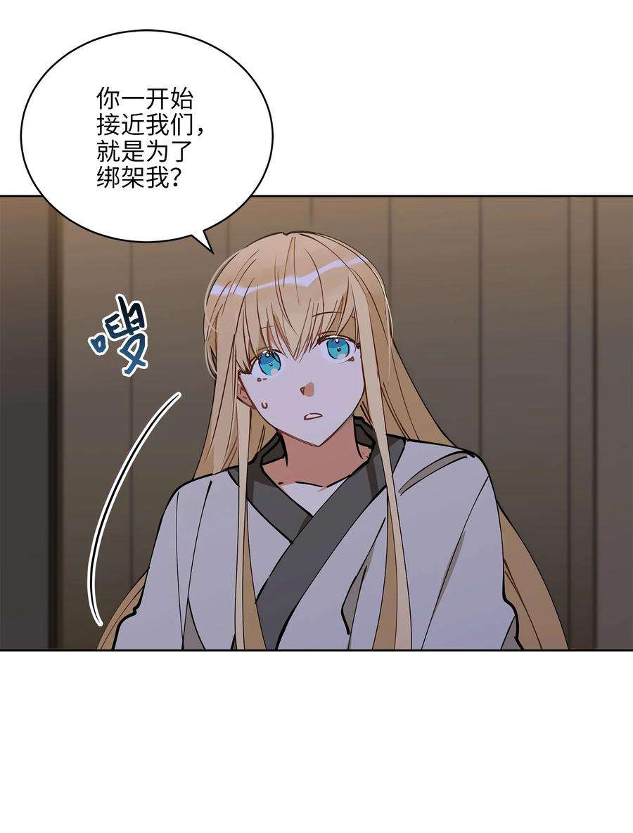 野兽太子太会撩69 商议对策