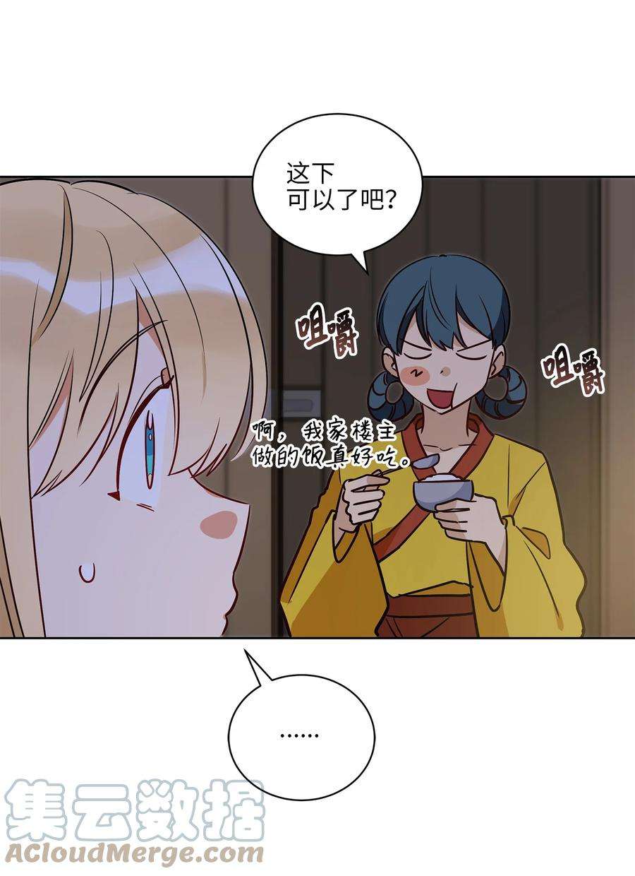 野兽太子太会撩70 身处险境