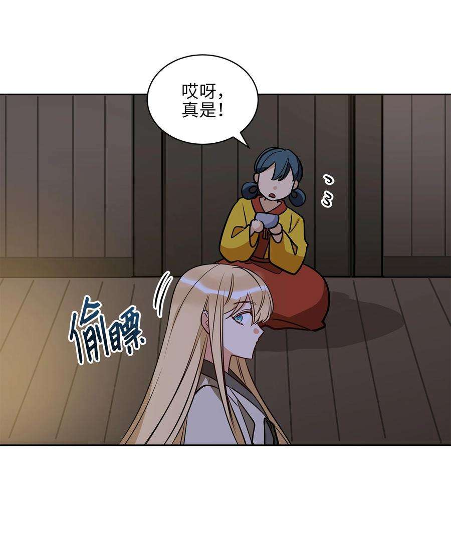 野兽太子太会撩70 身处险境
