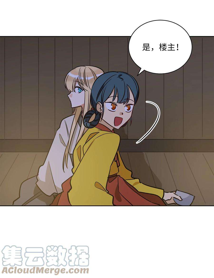 野兽太子太会撩70 身处险境