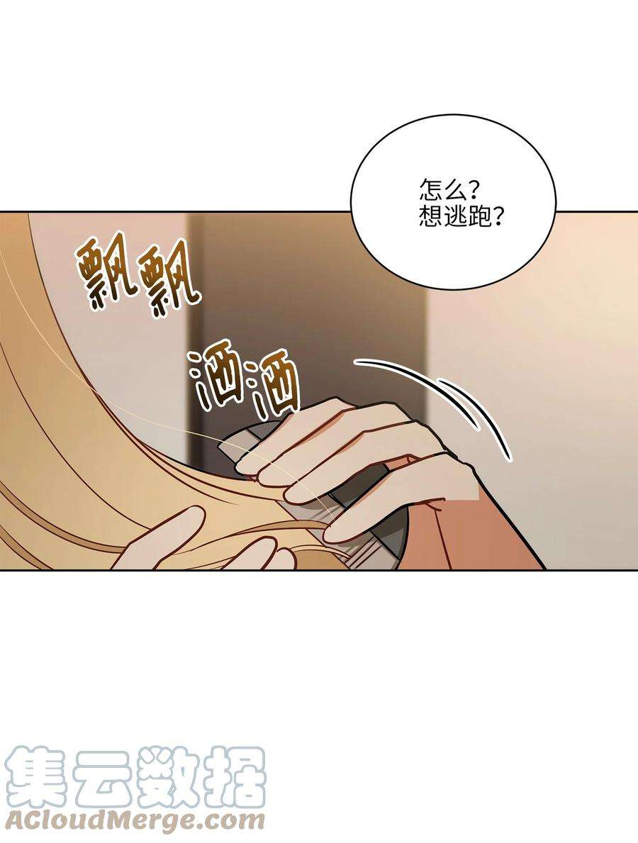 野兽太子太会撩70 身处险境