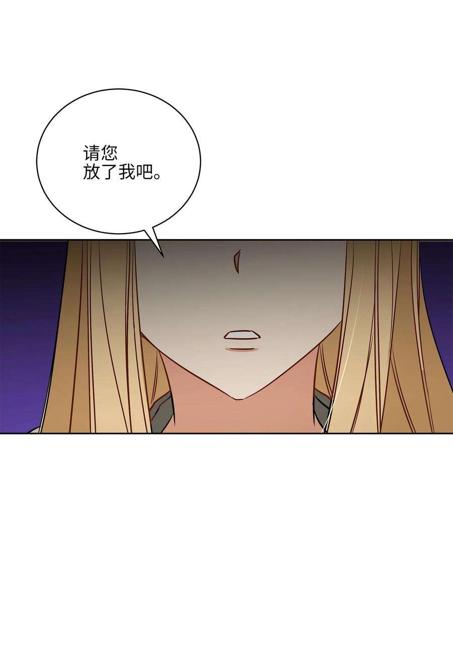 野兽太子太会撩70 身处险境