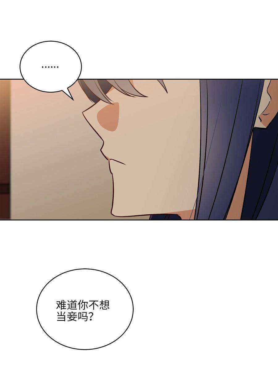 野兽太子太会撩74 火势汹汹