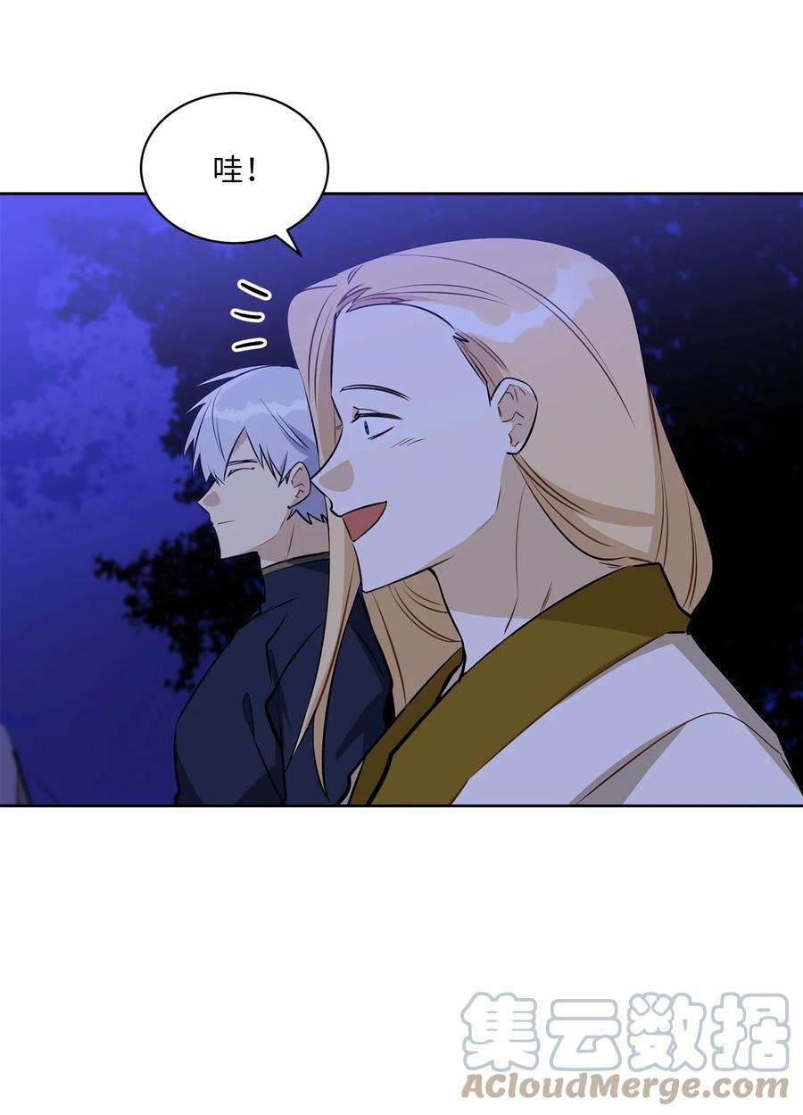 野兽太子太会撩81 命悬一线