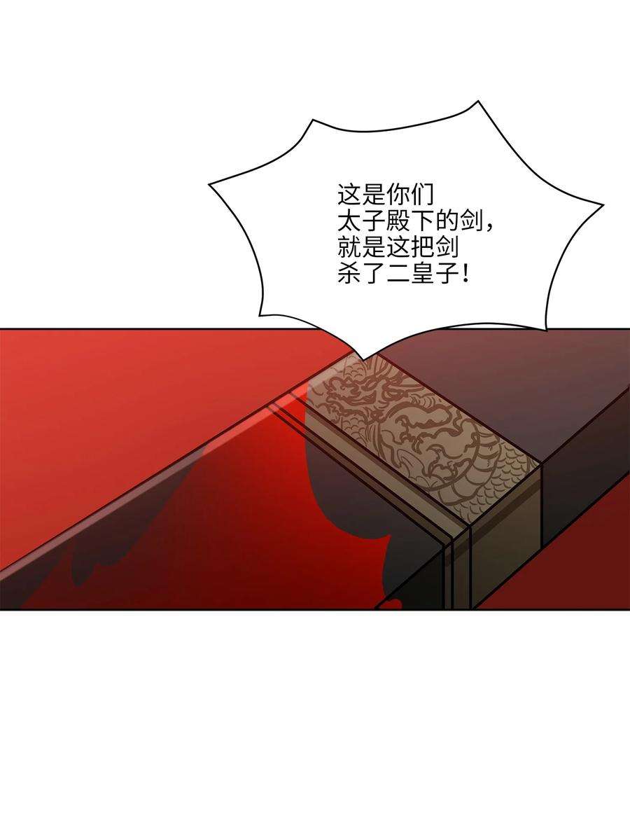 野兽太子太会撩82 “死”而复生