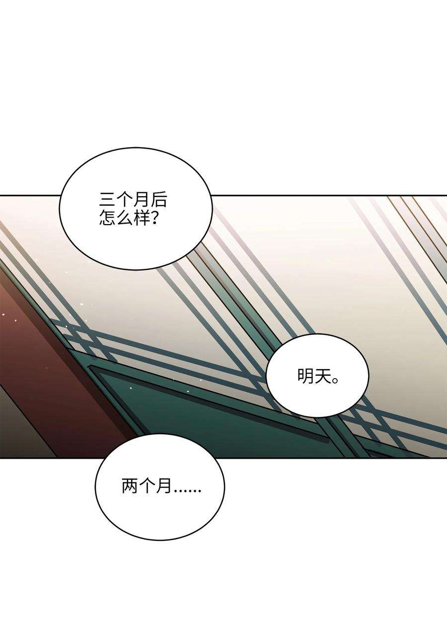 野兽太子太会撩87 良辰吉日