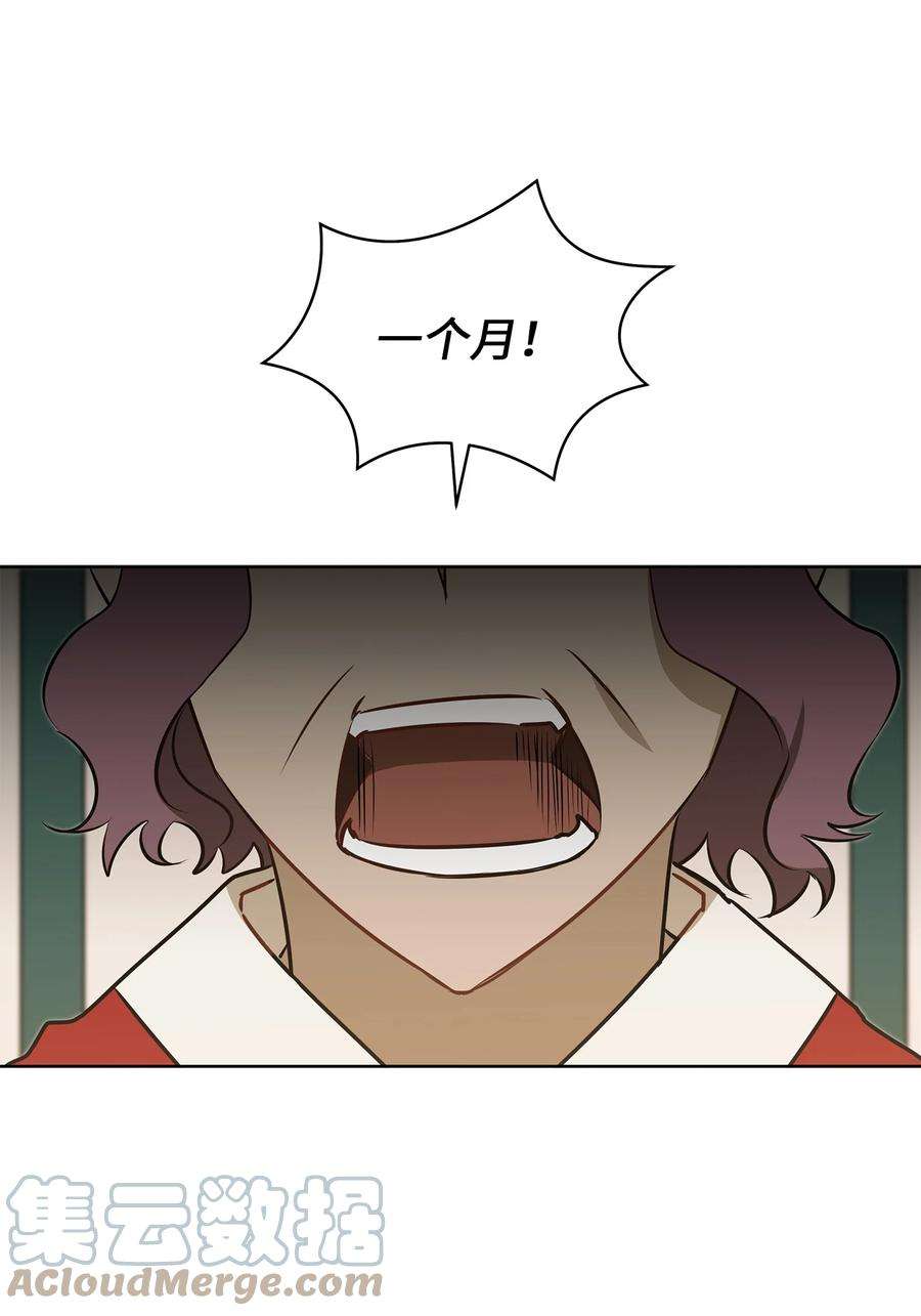 野兽太子太会撩87 良辰吉日