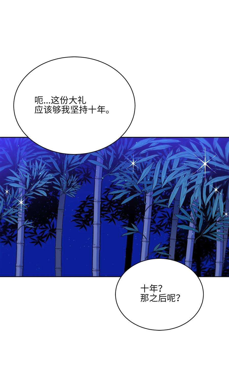 野兽太子太会撩88 完美结局（终）