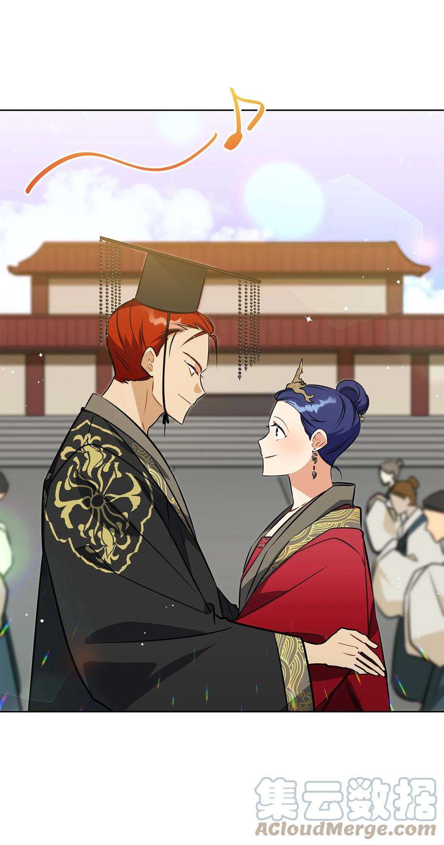 野兽太子太会撩88 完美结局（终）