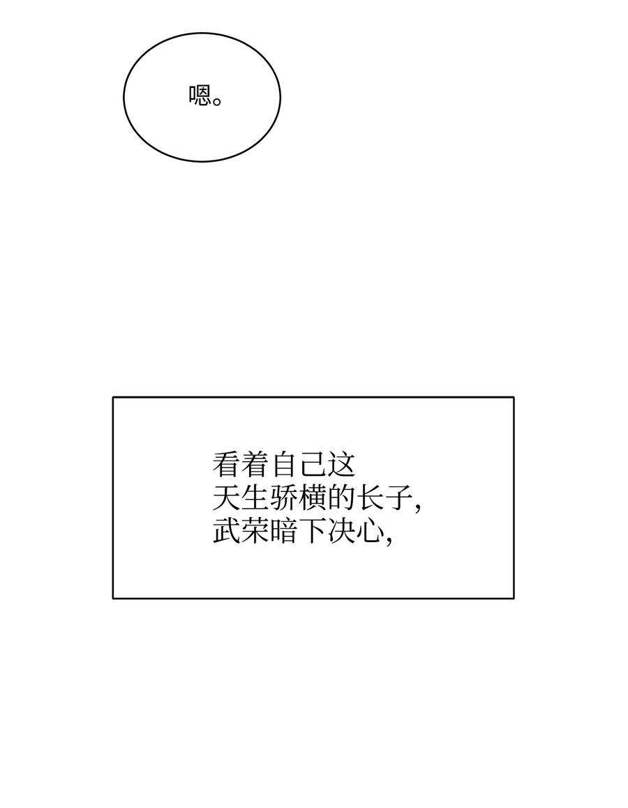 野兽太子太会撩外传01 子孙满堂