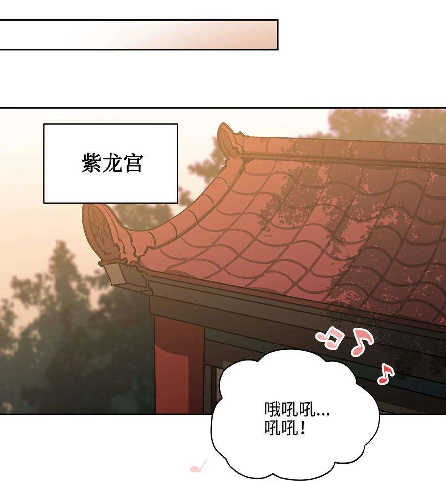 野兽太子太会撩外传03 出游