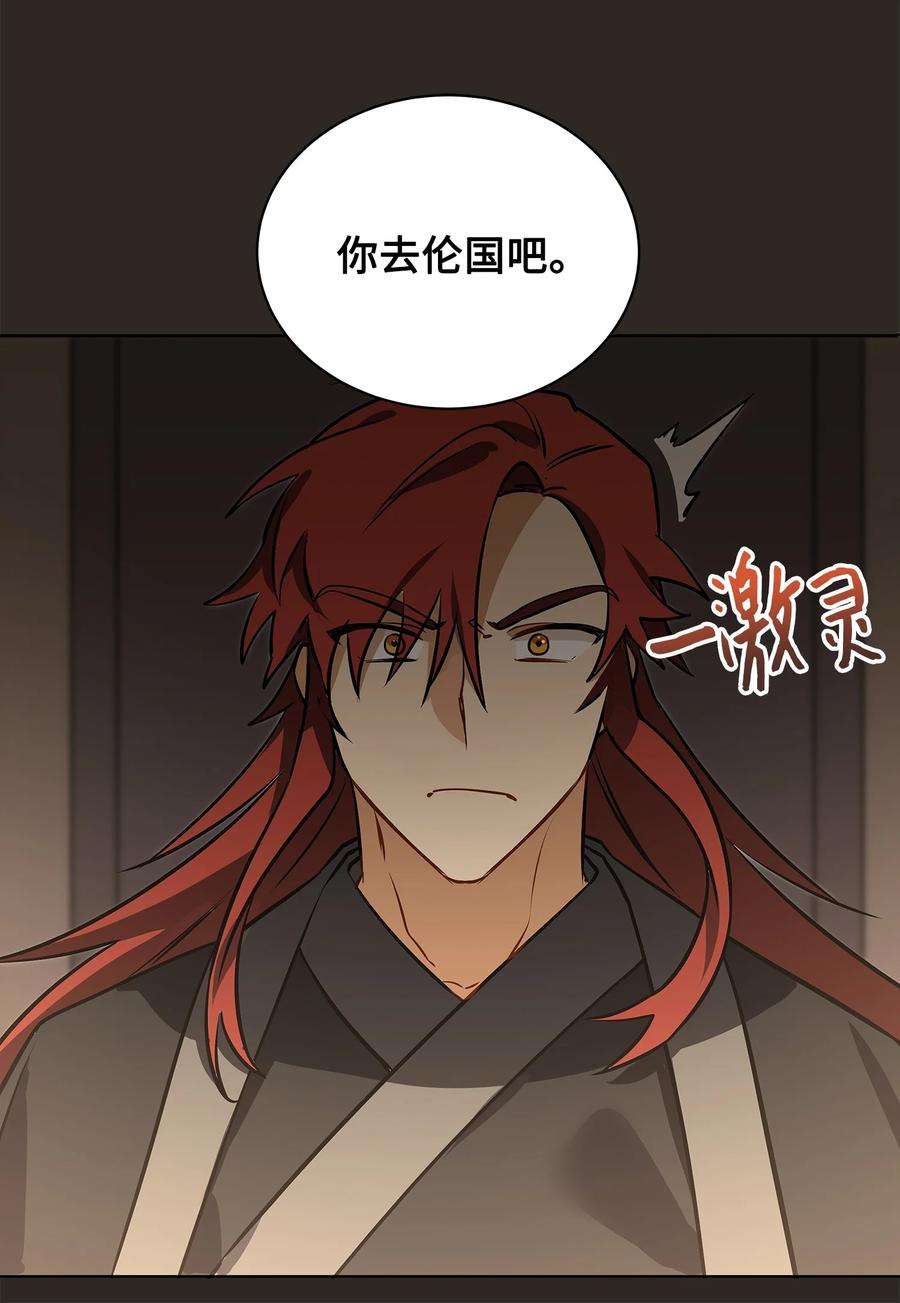 野兽太子太会撩外传03 出游