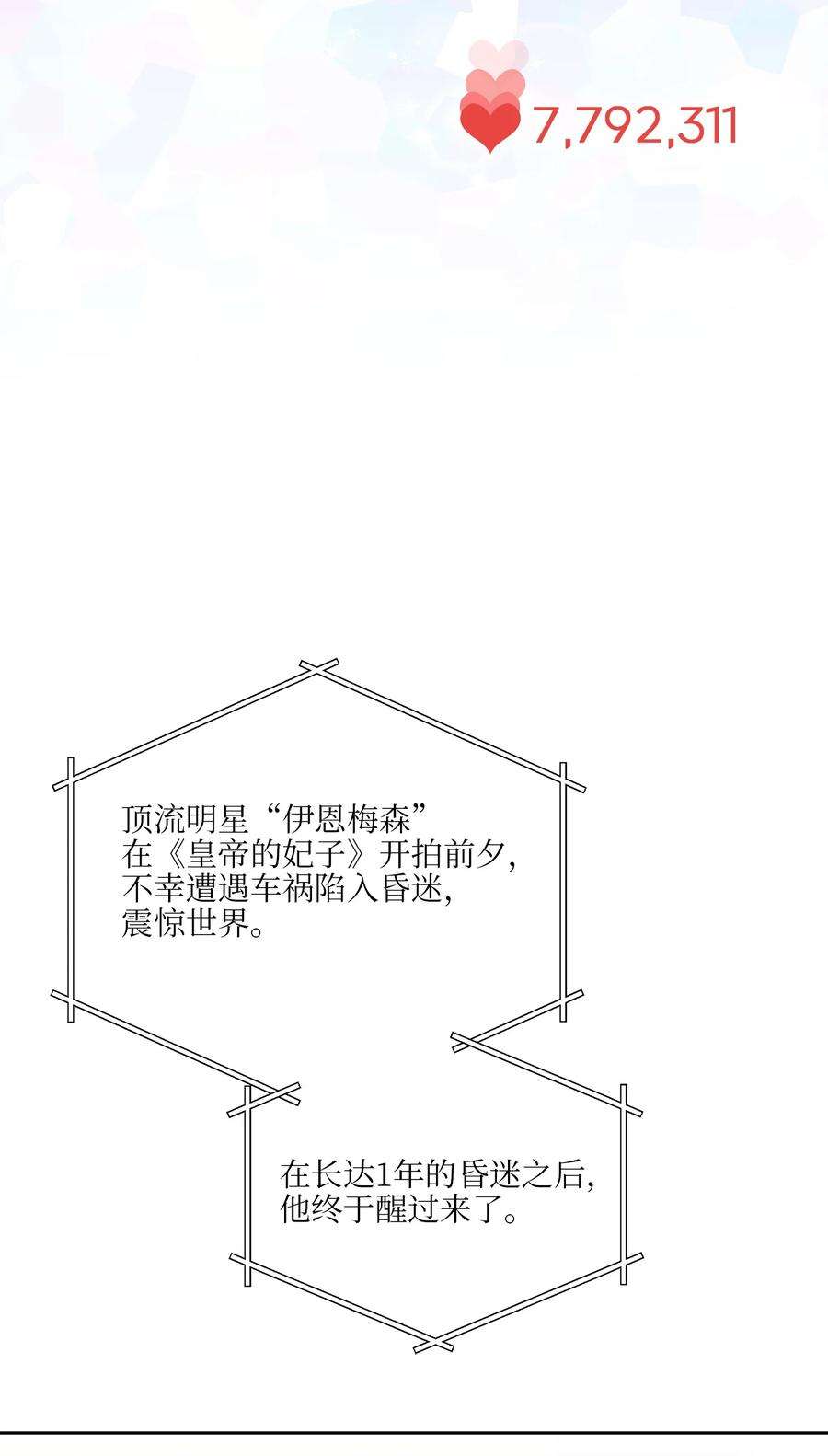 野兽太子太会撩外传09 成为超级大明星
