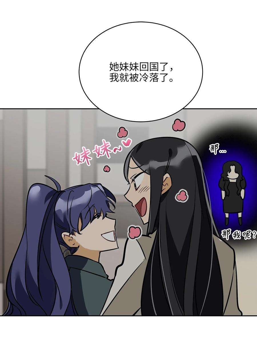 野兽太子太会撩外传11 奇怪的女人