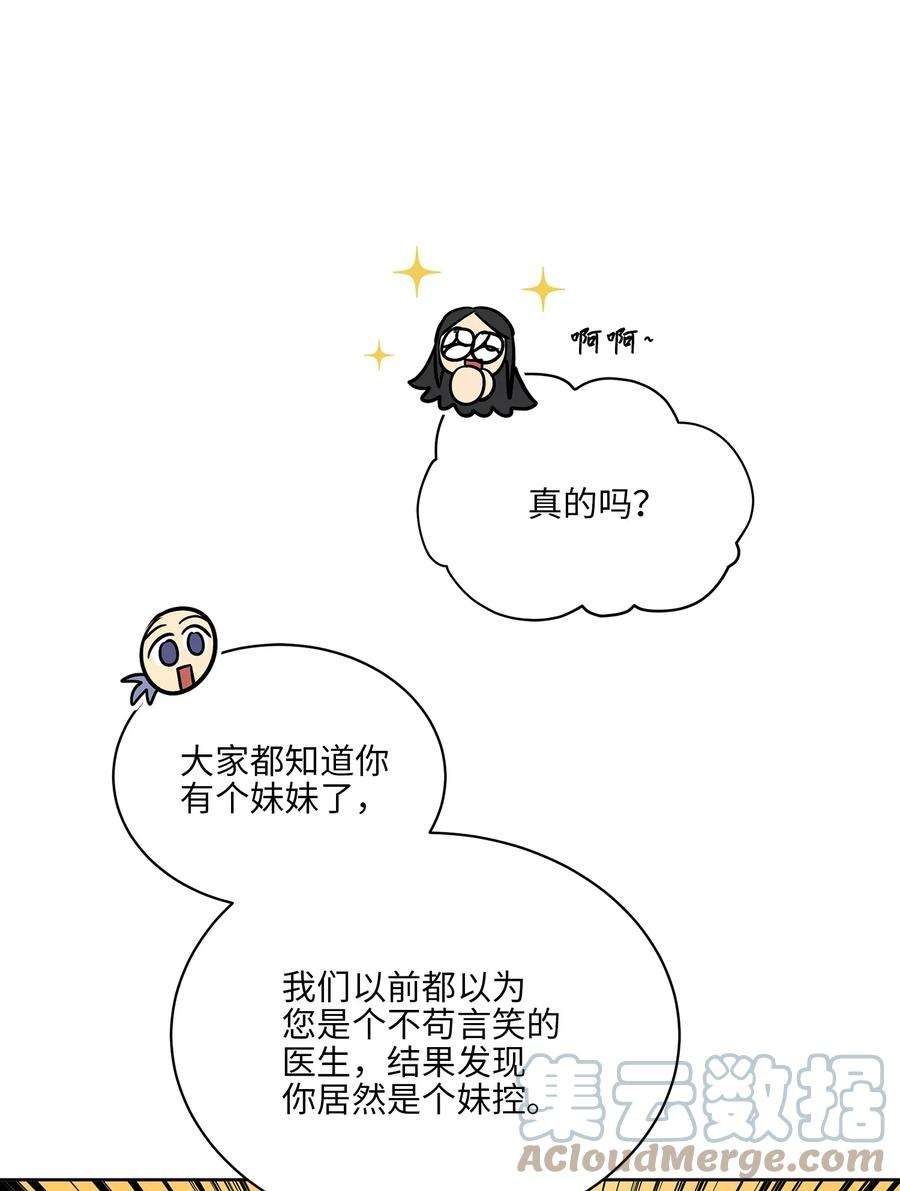 野兽太子太会撩外传12 命运的重逢