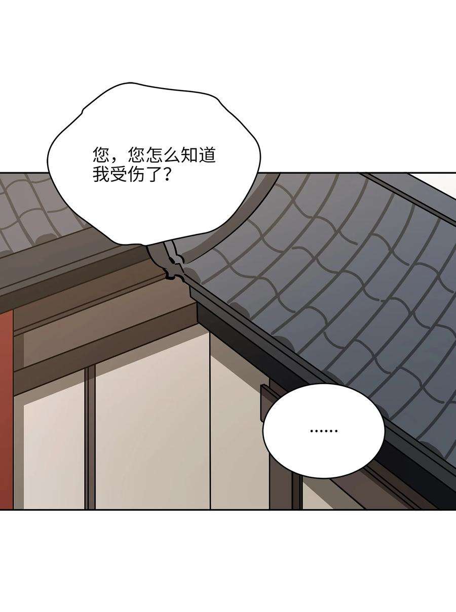 野兽太子太会撩外传12 命运的重逢