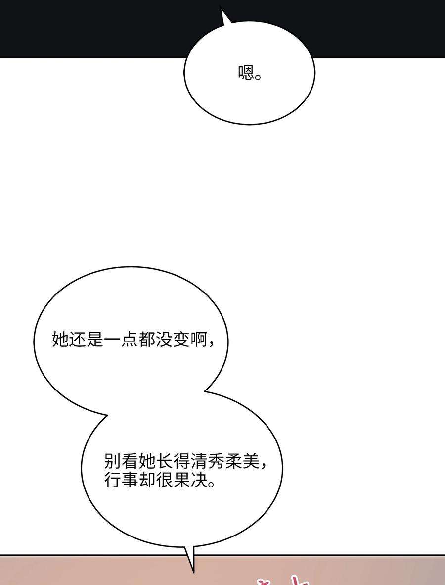 野兽太子太会撩外传14 抛出橄榄枝