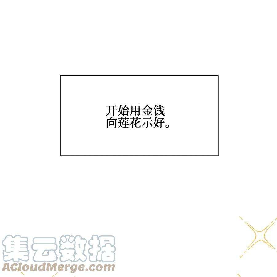 野兽太子太会撩外传16 情敌又登场