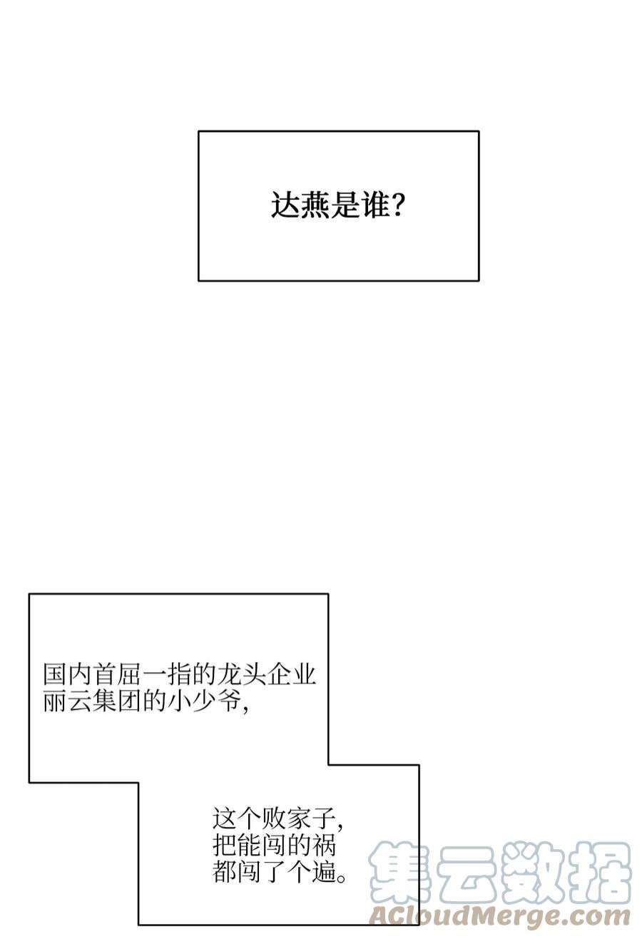 野兽太子太会撩外传19 情敌出现