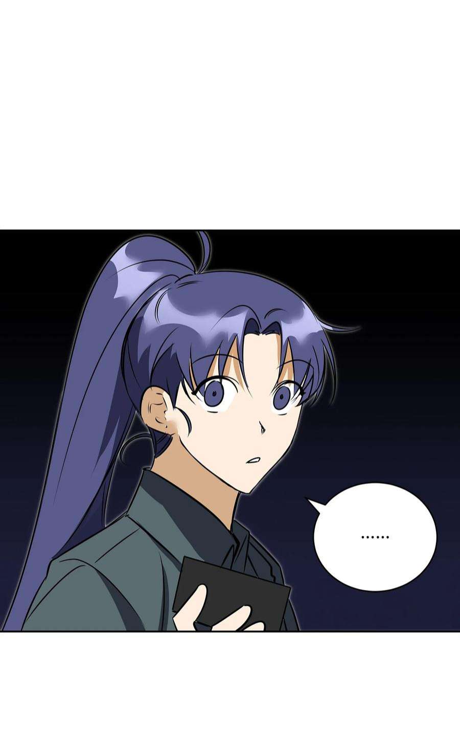 野兽太子太会撩外传20 最好的朋友