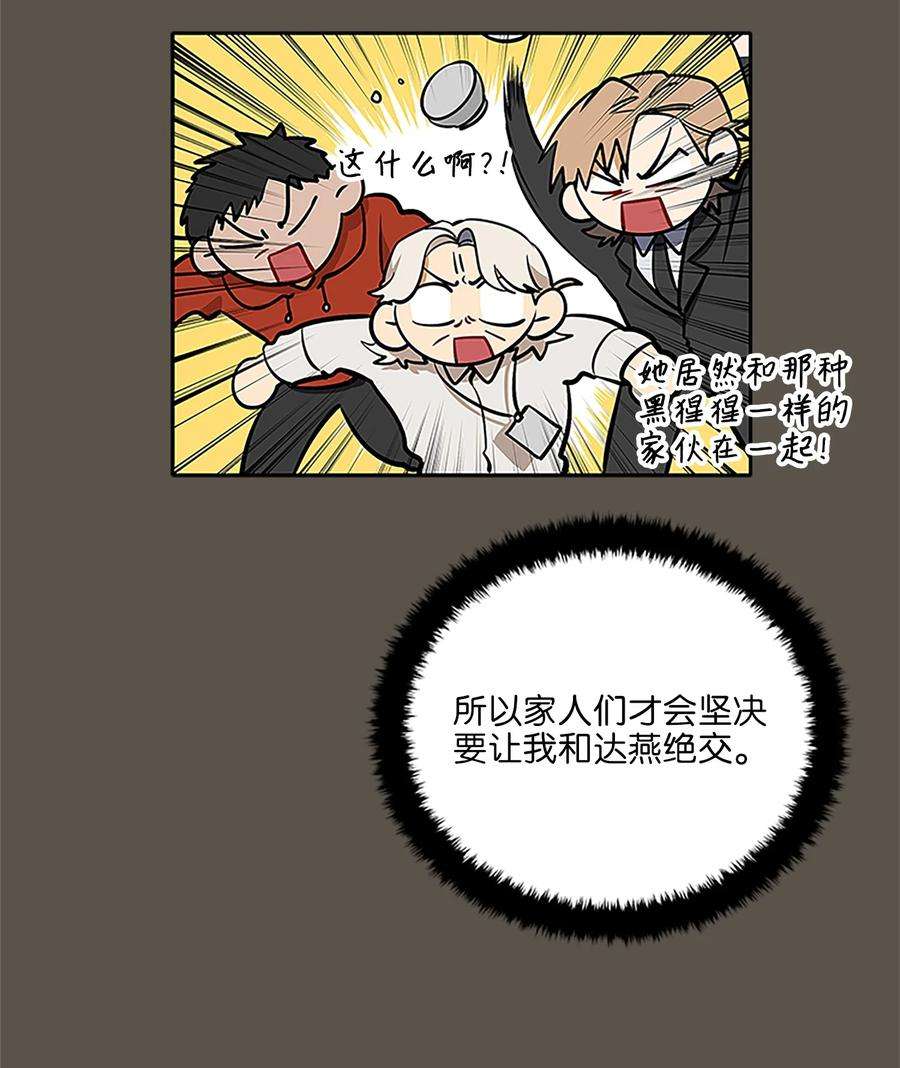 野兽太子太会撩外传23 真实的梦境