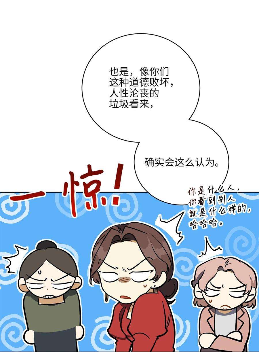 野兽太子太会撩外传25 展会上的挑衅