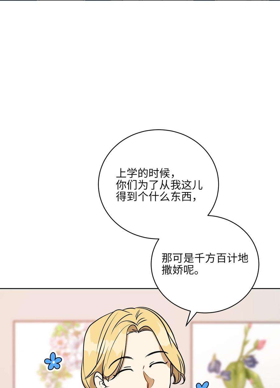 野兽太子太会撩外传25 展会上的挑衅
