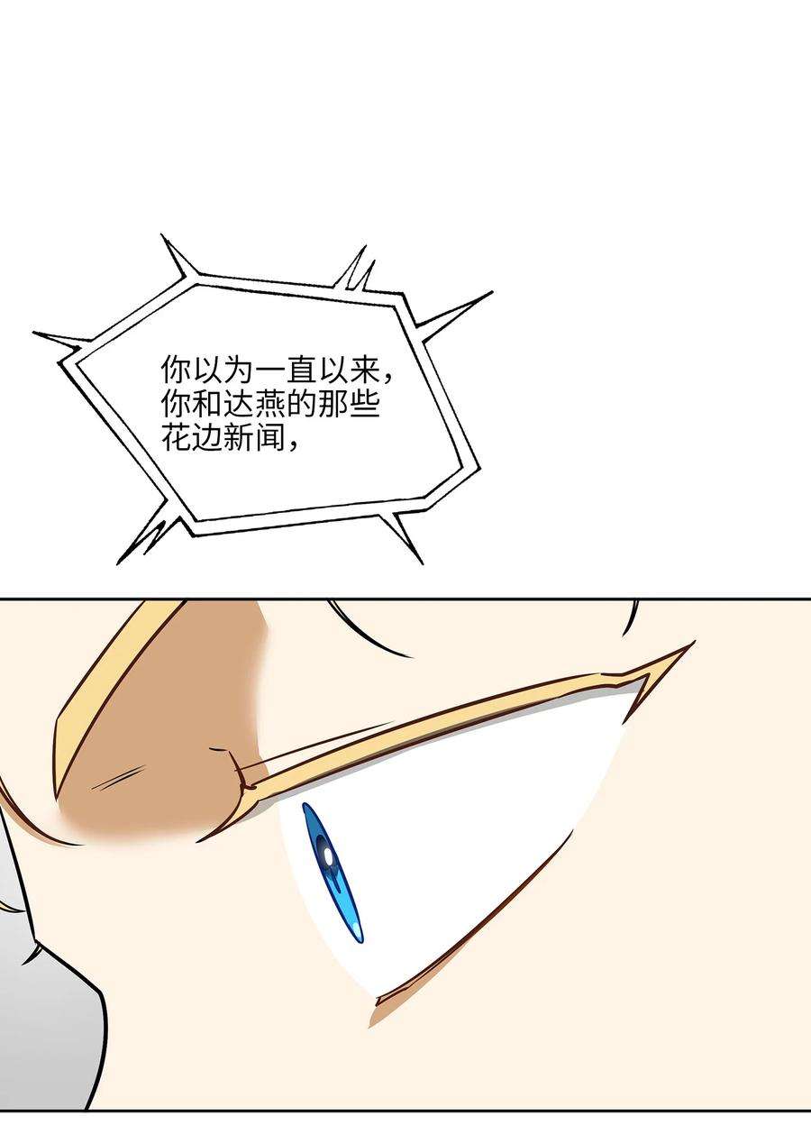 野兽太子太会撩外传26 一波未平一波又起
