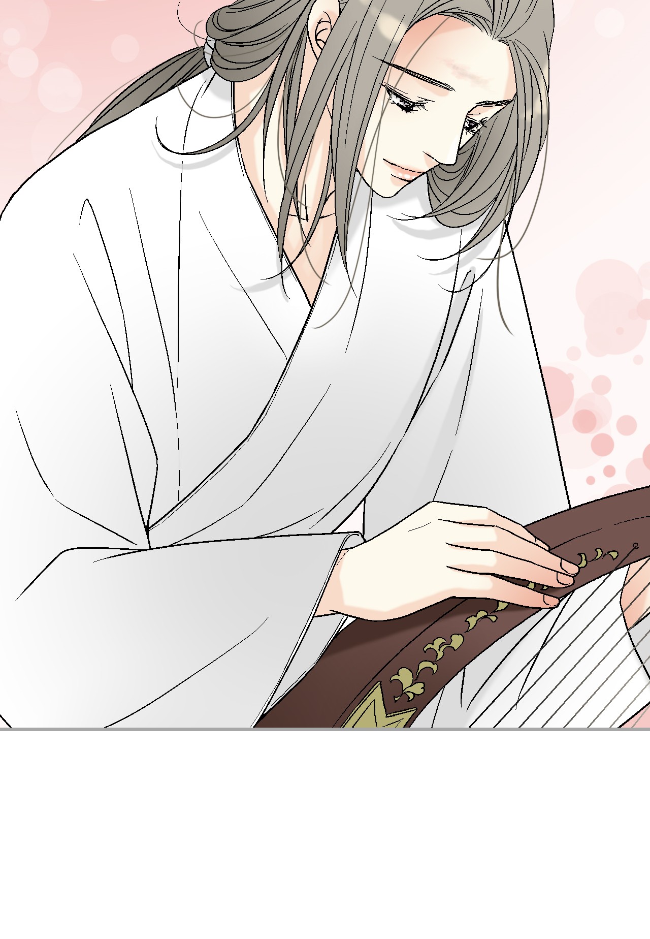 花雨谣51 深深思念