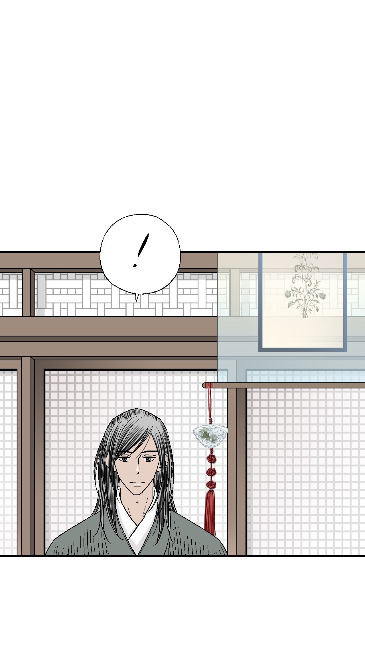 花雨谣51 深深思念